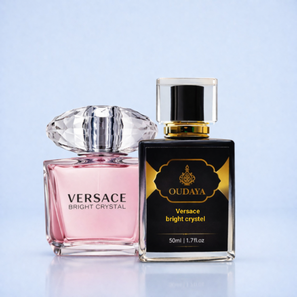 Inspired by Vers@ce Bright Crystal Perfume ( Worn by Kiara Advani & Manushi Chhillar )