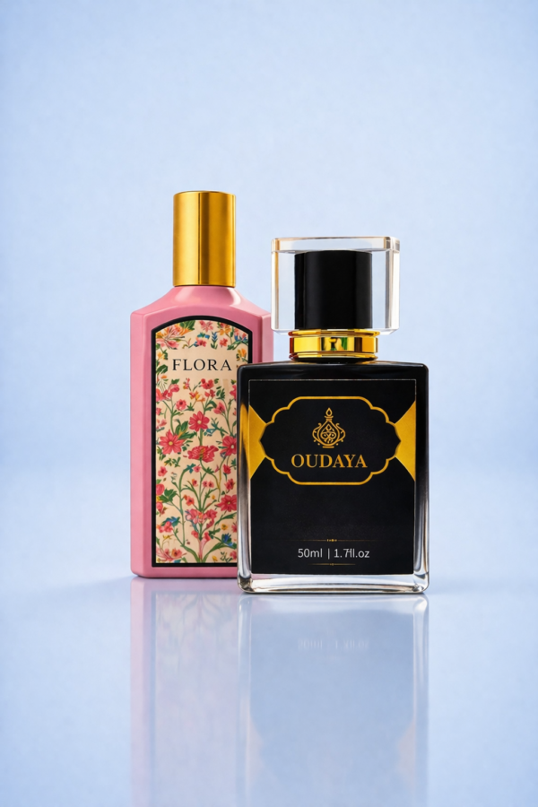 Inspired By Ġůccï Fl0raa Perfume ( Worn by Alia Bh@t )